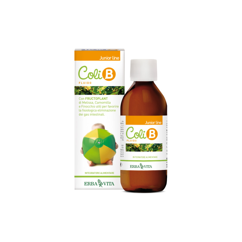 COLI-B  150ml 