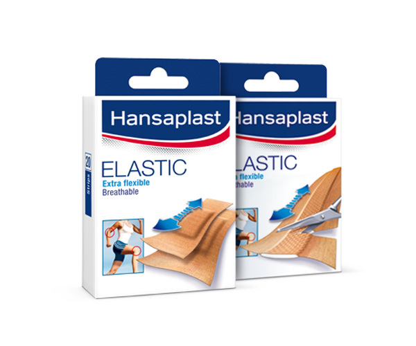 HANSAPLAST ELASTIC