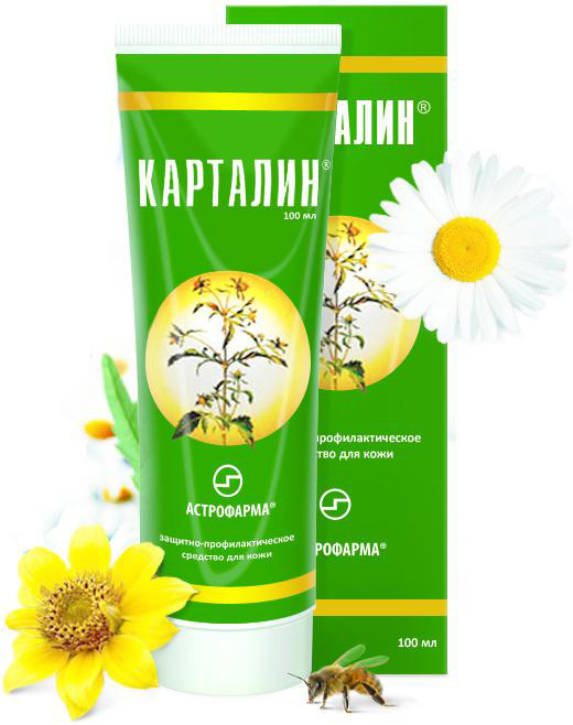 KARTALIN 100ml 