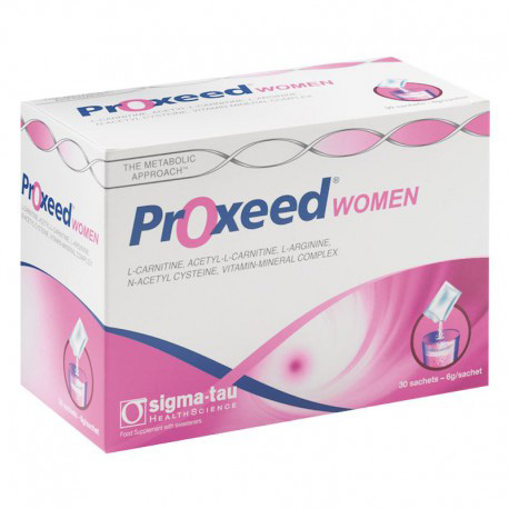 PROXEED WOMEN granule 