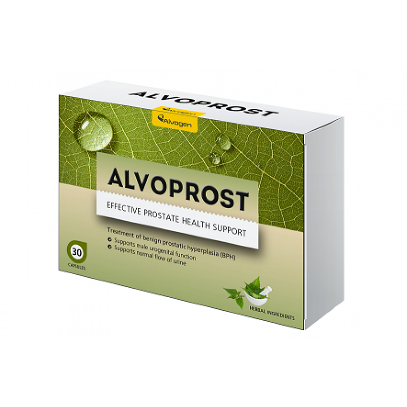 ALVOPROST 30 tableta 