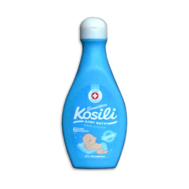 KOSILI KUPKA PLAVA 500ml 