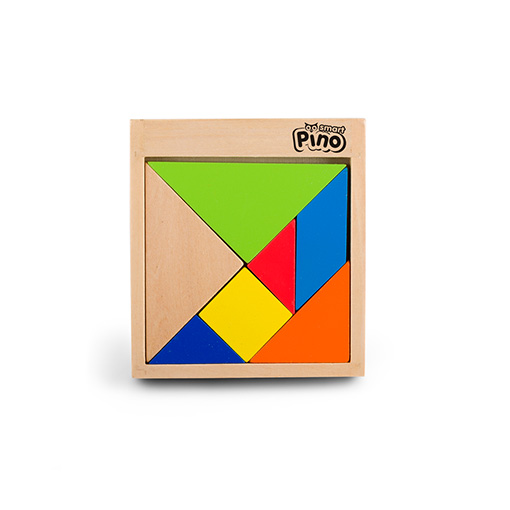 PINO TANGRAM 
