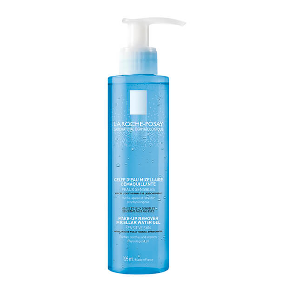 LA ROCHE-POSAY PHYSIOLOGICAL GEL ZA ČIŠĆENJE LICA 195ml 