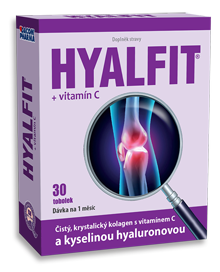 HYALFIT 30 kapsula 