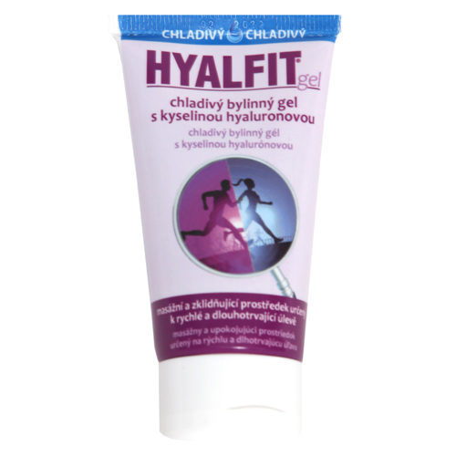 HYALFIT GEL 50ml 