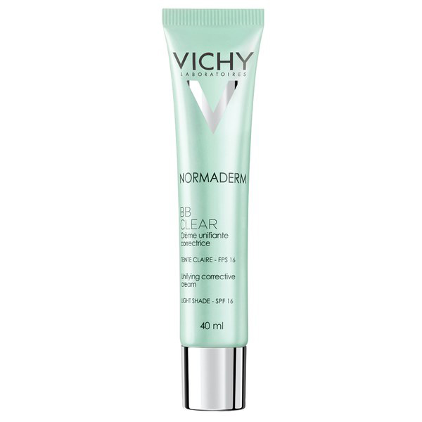 VICHY NORMADERM BB CLEAR LIGHT KREMA 50ml