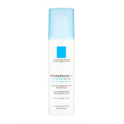 LA ROCHE-POSAY HYDRAPHASE INTENSE UV RICHE 50ml