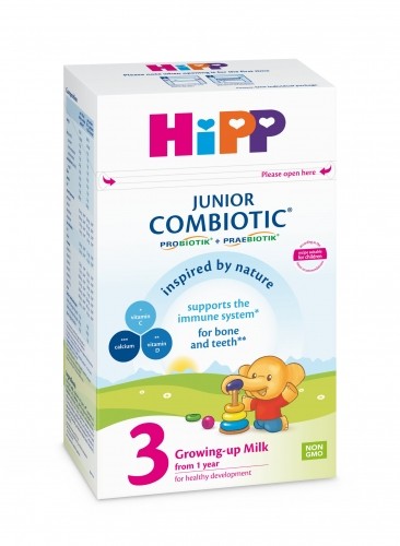 HIPP COMBIOTIC 3 500g 