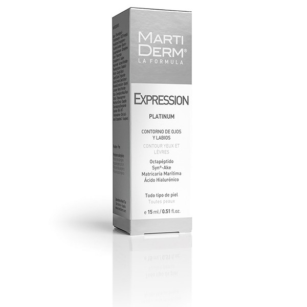 MARTIDERM EXPRESSION 15ml 