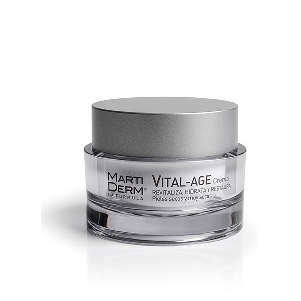 MARTIDERM VITAL AGE KREMA ZA NORMALNU I MEŠOVITU KOŽU