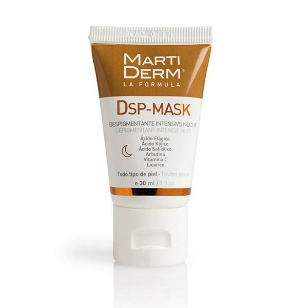 MARTIDERM DSP MASKA ZA DEPIGMENTACIJU 30ml 