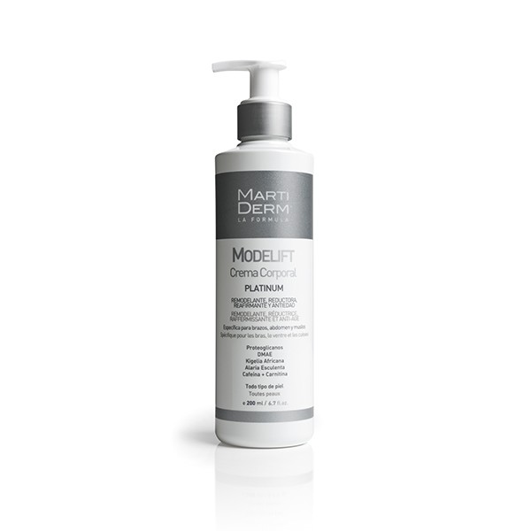 MARTIDERM MODELIFT 200ml