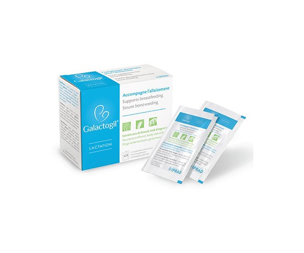GALACTOGIL LACTATION