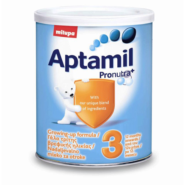 APTAMIL 3 400g 