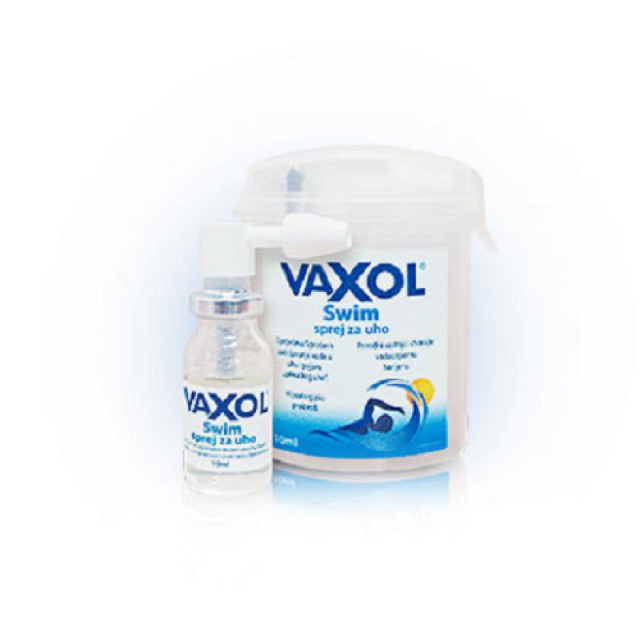 VAXOL SWIM SPREJ 10ml 