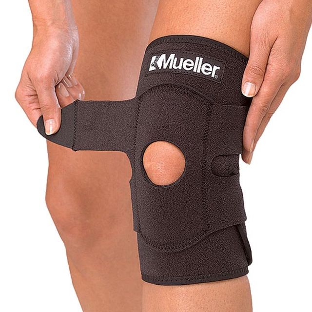 MUELLER STEZNIK ZA KOLENO 4531