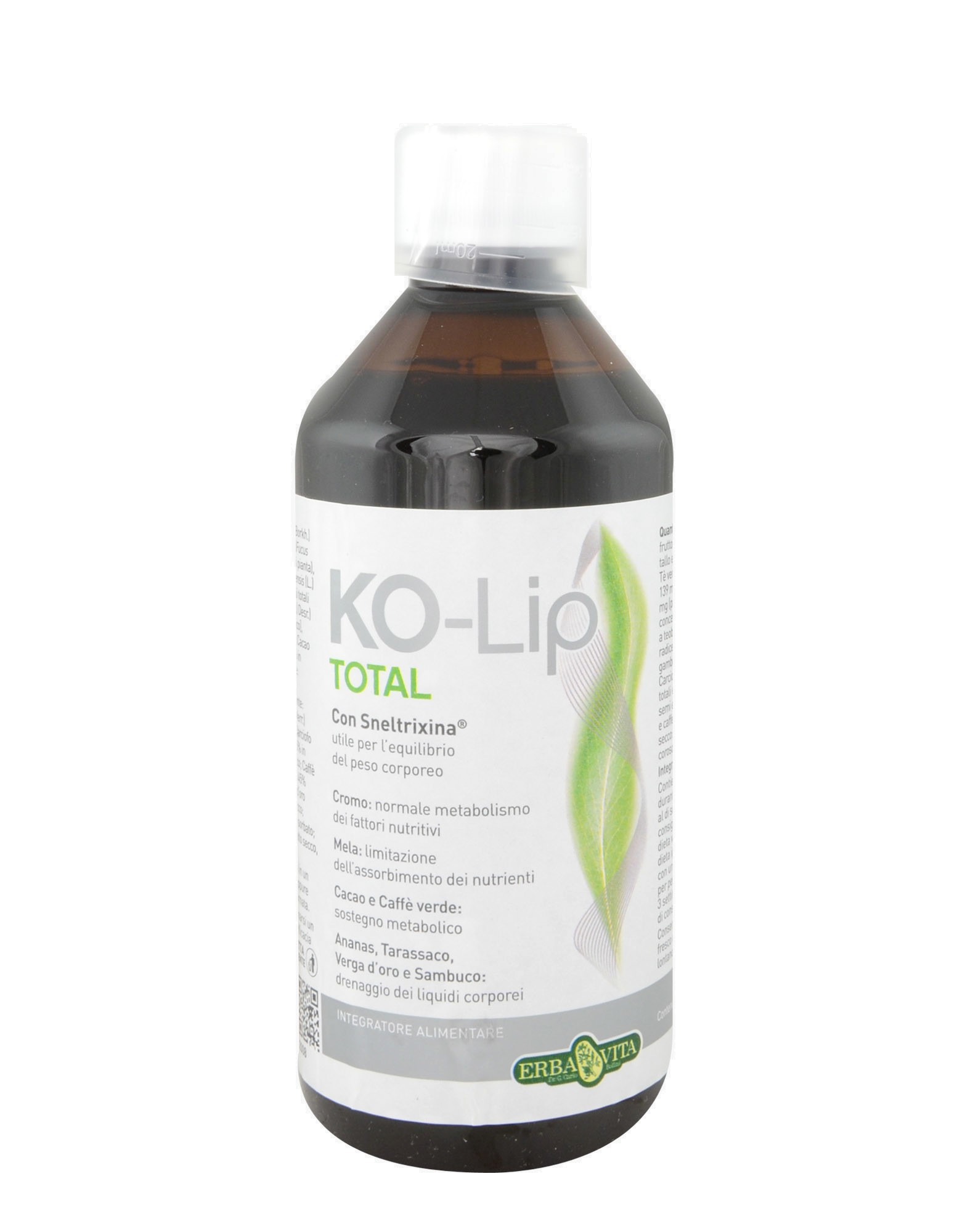 KO-Lip TOTAL 500ml 