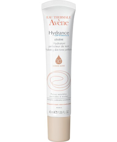 AVENE KREMA HYDRANCE OPTIMALE TONIRANA LEGERE 40ml 