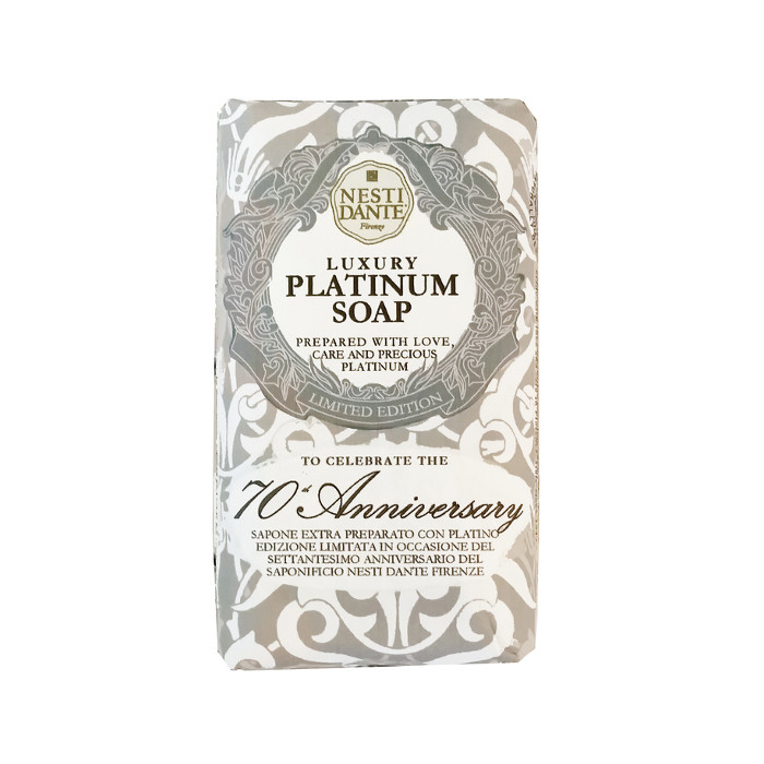 NESTI DANTE PLATINASTI SAPUN