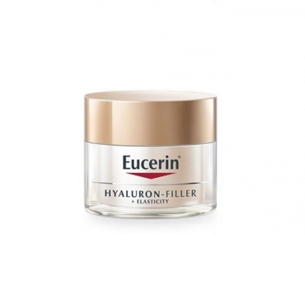 EUCERIN HYALURON-FILLER + ELASTICITY SERUM 30 ml 