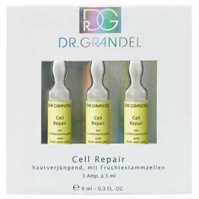 DR.GRANDEL CELL REPAIR AMPULE 3X3ml 