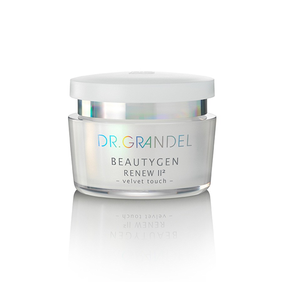 DR.GRANDEL BEAUTYGEN RENEW II  KREMA  ZA SUVU KOŽU 50 ml 