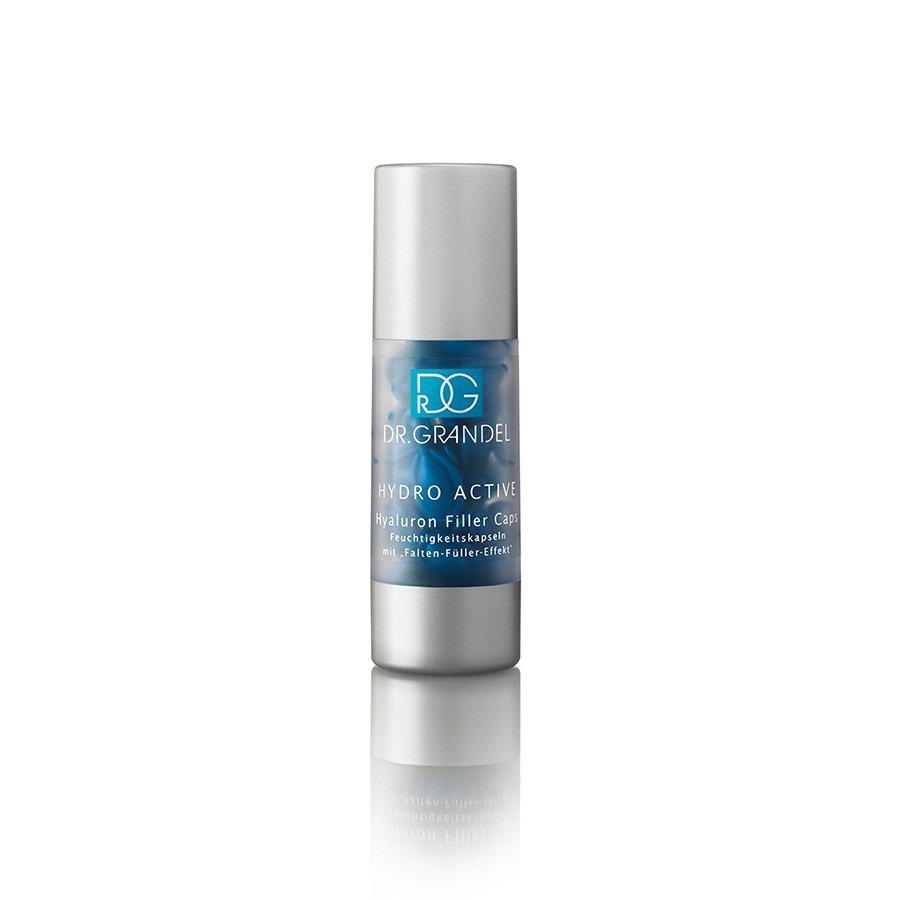 DR.GRANDEL HYDRO - ACTIVE HYALURON FILER KAPSULE 28 kom.