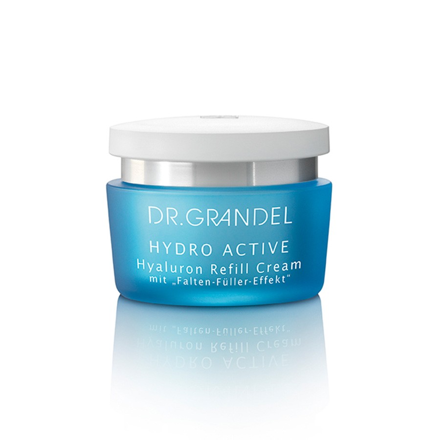 DR.GRANDEL HYDRO - ACTIVE HYALURON REFIL KREMA 50 ml 