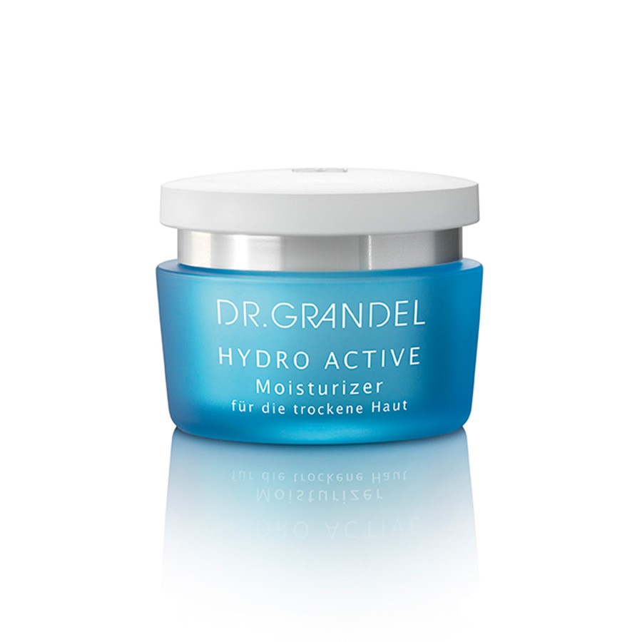 DR.GRANDEL HYDRO - ACTIVE MOISTURIZER 24H KREMA 50 ml 