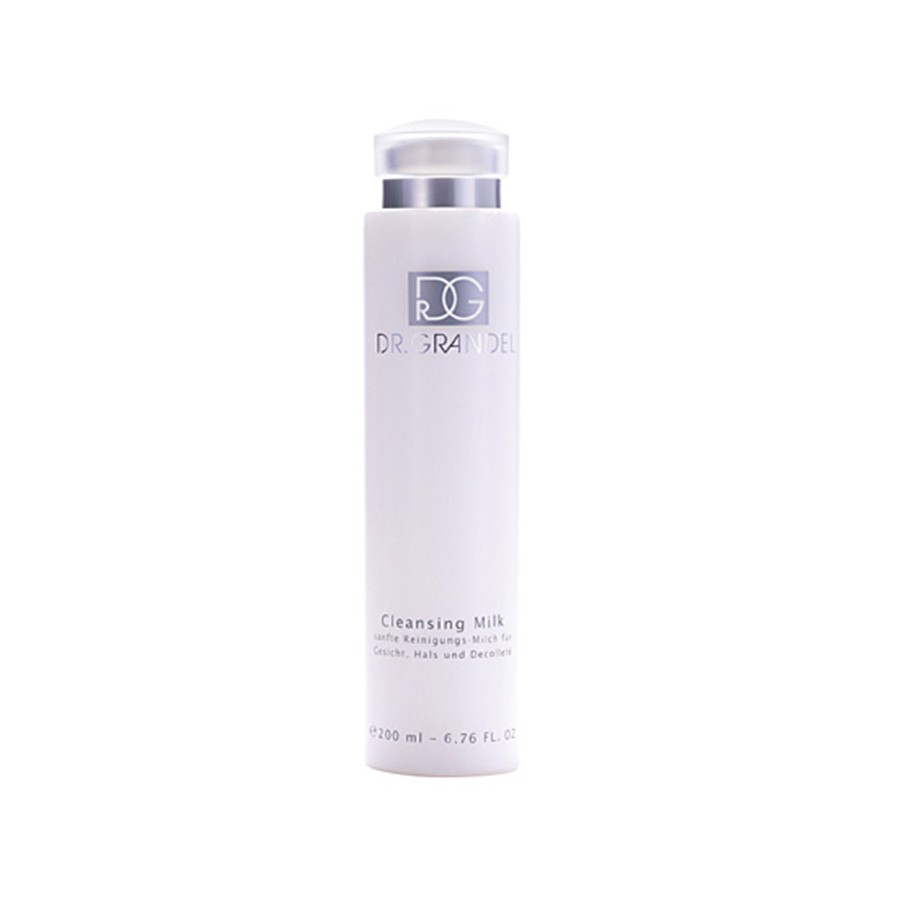 DR.GRANDEL MLEKO ZA ČIŠĆENJE LICA 200ml
