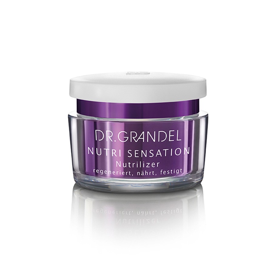 DR.GRANDEL NUTRI SENSATION KREMA ZA SUVU KOŽU 50 ml