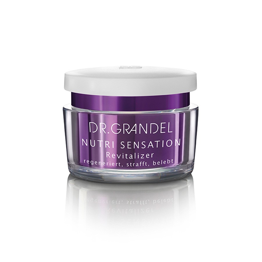 DR.GRANDEL NUTRI SENSATION REVITALIZER KREMA ZA KOMBINOVANU KOŽU