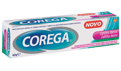 COREGA GUM CARE KREMA 40ml 