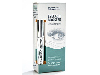 EYELASH BOOSTER 2,7ml 