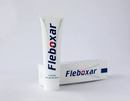 FLEBOXAR KREM GEL 50ml 