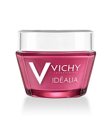 VICHY IDEALIA KREMA ZA NORMALNU DO MEŠOVITU KOŽU 50ml