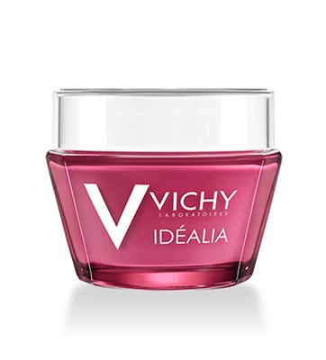 VICHY IDEALIA KREMA ZA NORMALNU DO MEŠOVITU KOŽU 50ml 