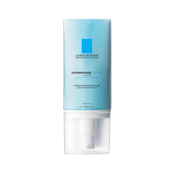 LA ROCHE-POSAY HYDRAPHASE INTENSE LIGHT 50ml 