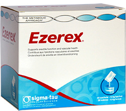 EZEREX PULVIS 30 kesica 1+1 GRATIS 