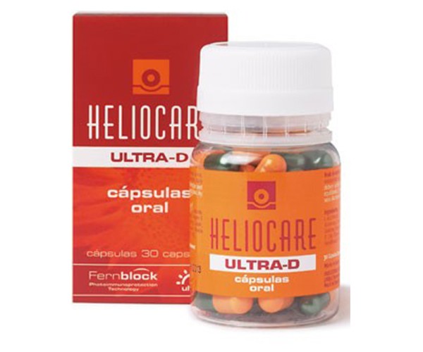 HELIOCARE ULTRA D 30 kapsula 