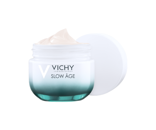 VICHY SLOW ÂGE DNEVNA NEGA ZA PRVE ZNAKOVE STARENJA SPF 30 50 ML