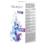 KALKULIT SIRUP 500ml 