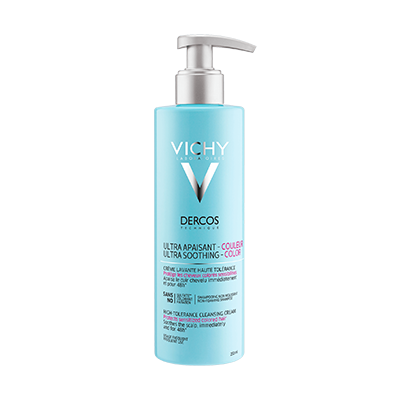 VICHY DERCOS ŠAMPON SENSICOLOUR