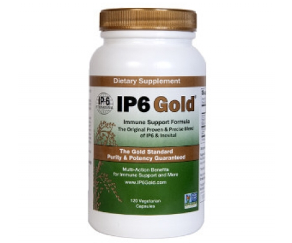 ALOHA IP 6 GOLD 120x800 mg