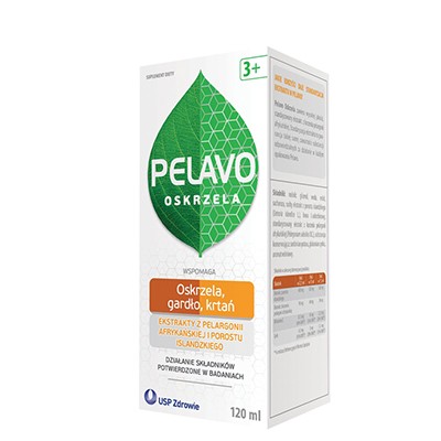 PELAVO BRONCHI 120ml 