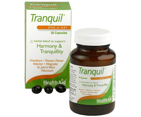 TRANQUIL 30 kapsula 