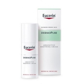 EUCERIN DERMOPURE KOMPLEMENTARNA KREMA  50 ml 