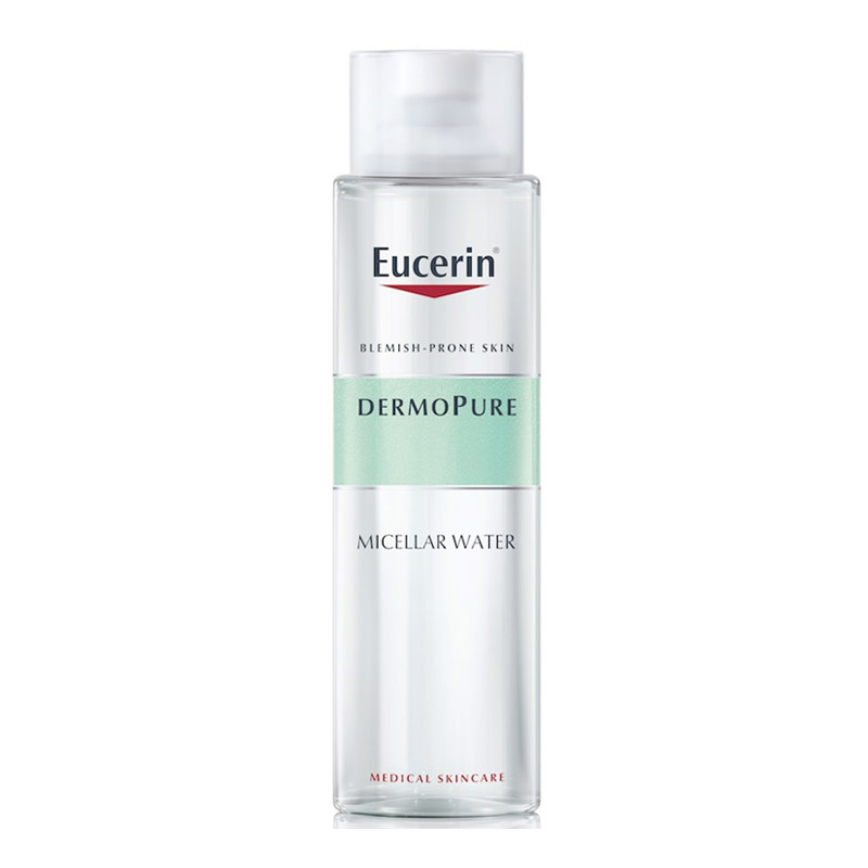 EUCERIN DERMOPURE MICELARNA VODA 400 ml 