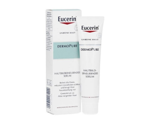 EUCERIN DERMOPURE REGENERATIVNI TRETMAN 40 ml 